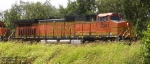 BNSF 5041